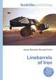 Linebarrels of Iron, Jesse Russell,Ronald Cohn 