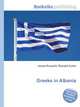 Greeks in Albania, Jesse Russell,Ronald Cohn 