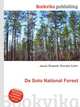De Soto National Forest, Jesse Russell,Ronald Cohn 
