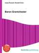 Baron Grantchester, Jesse Russell,Ronald Cohn 