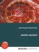 Jamn serrano, Jesse Russell,Ronald Cohn 