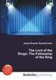 The Lord of the Rings: The Fellowship of the Ring, Jesse Russell,Ronald Cohn 