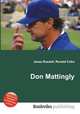 Don Mattingly, Jesse Russell,Ronald Cohn 