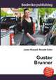 Gustav Brunner, Jesse Russell,Ronald Cohn 