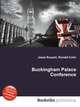 Buckingham Palace Conference, Jesse Russell,Ronald Cohn 