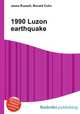 1990 Luzon earthquake, Jesse Russell,Ronald Cohn 