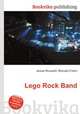 Lego Rock Band, Jesse Russell,Ronald Cohn 