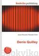 Denis Quilley, Jesse Russell,Ronald Cohn 