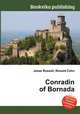 Conradin of Bornada, Jesse Russell,Ronald Cohn 