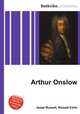 Arthur Onslow, Jesse Russell,Ronald Cohn 