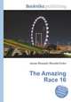 The Amazing Race 16, Jesse Russell,Ronald Cohn 