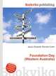 Foundation Day (Western Australia), Jesse Russell,Ronald Cohn 