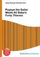 Popeye the Sailor Meets Ali Baba`s Forty Thieves, Jesse Russell,Ronald Cohn 