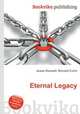 Eternal Legacy, Jesse Russell,Ronald Cohn 