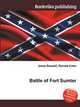 Battle of Fort Sumter, Jesse Russell,Ronald Cohn 