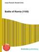 Battle of Ramla (1105), Jesse Russell,Ronald Cohn 