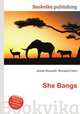 She Bangs, Jesse Russell,Ronald Cohn 