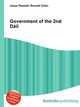 Government of the 2nd Dail, Jesse Russell,Ronald Cohn 