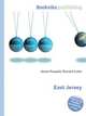 East Jersey, Jesse Russell,Ronald Cohn 
