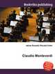 Claudio Monteverdi, Jesse Russell,Ronald Cohn 