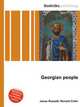 Georgian people, Jesse Russell,Ronald Cohn 