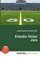 Estadio Victor Jara, Jesse Russell,Ronald Cohn 