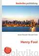 Henry Fool, Jesse Russell,Ronald Cohn 