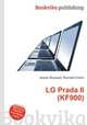 LG Prada II (KF900), Jesse Russell,Ronald Cohn 