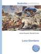 Luca Giordano, Jesse Russell,Ronald Cohn 