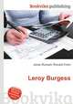Leroy Burgess, Jesse Russell,Ronald Cohn 
