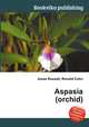 Aspasia (orchid), Jesse Russell,Ronald Cohn 