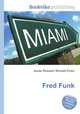 Fred Funk, Jesse Russell,Ronald Cohn 