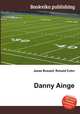 Danny Ainge, Jesse Russell,Ronald Cohn 