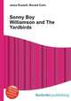 Sonny Boy Williamson and The Yardbirds, Jesse Russell,Ronald Cohn 