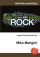 Mike Mangini, Jesse Russell,Ronald Cohn 