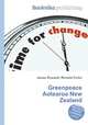Greenpeace Aotearoa New Zealand, Jesse Russell,Ronald Cohn 