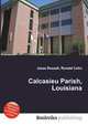 Calcasieu Parish, Louisiana, Jesse Russell,Ronald Cohn 