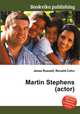 Martin Stephens (actor), Jesse Russell,Ronald Cohn 