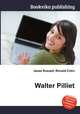 Walter Pilliet, Jesse Russell,Ronald Cohn 