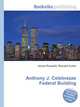 Anthony J. Celebrezze Federal Building, Jesse Russell,Ronald Cohn 
