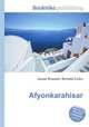Afyonkarahisar, Jesse Russell,Ronald Cohn 