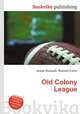 Old Colony League, Jesse Russell,Ronald Cohn 