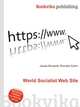 World Socialist Web Site, Jesse Russell,Ronald Cohn 