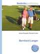 Bernhard Langer, Jesse Russell,Ronald Cohn 