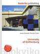 University of Gothenburg, Jesse Russell,Ronald Cohn 