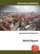 World Square, Jesse Russell,Ronald Cohn 