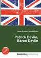 Patrick Devlin, Baron Devlin, Jesse Russell,Ronald Cohn 