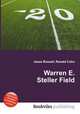Warren E. Steller Field, Jesse Russell,Ronald Cohn 