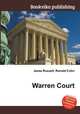 Warren Court, Jesse Russell,Ronald Cohn 