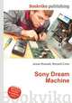 Sony Dream Machine, Jesse Russell,Ronald Cohn 